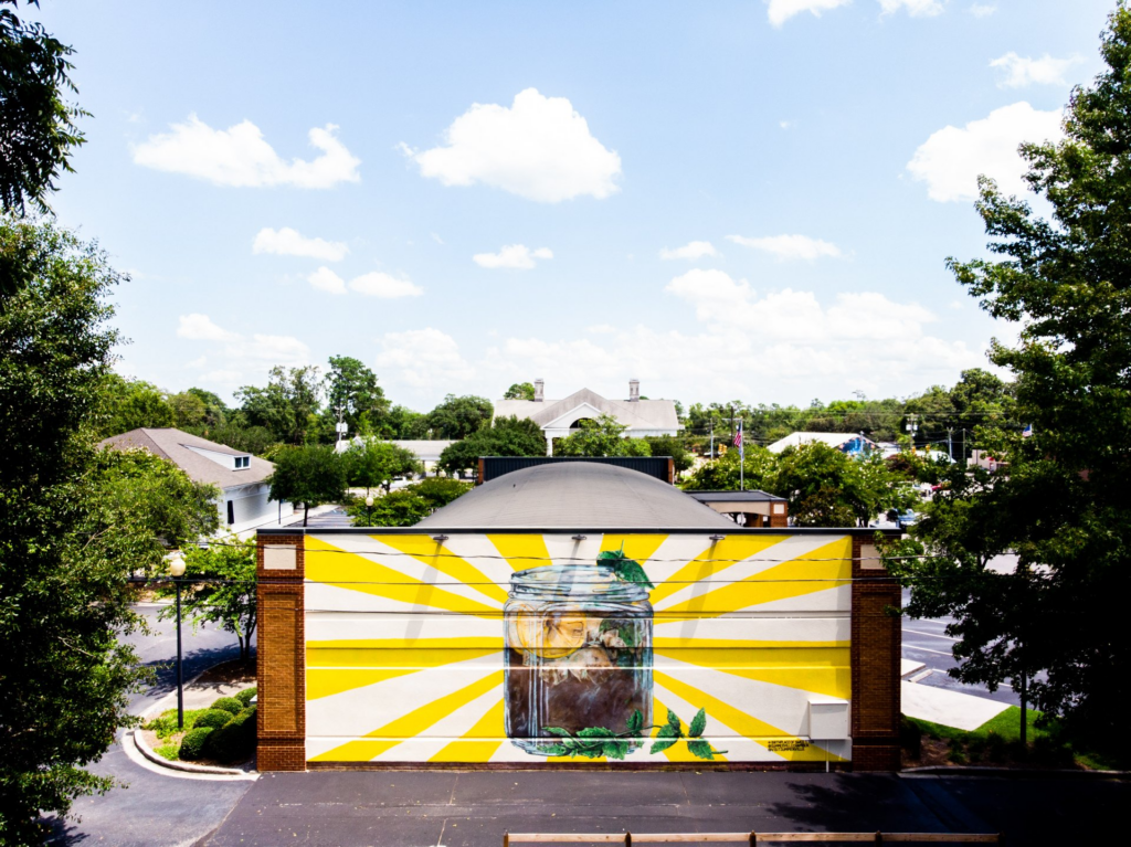 27 Free Things To Do in Summerville