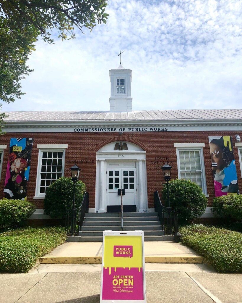 Indoor Adventures in Summerville