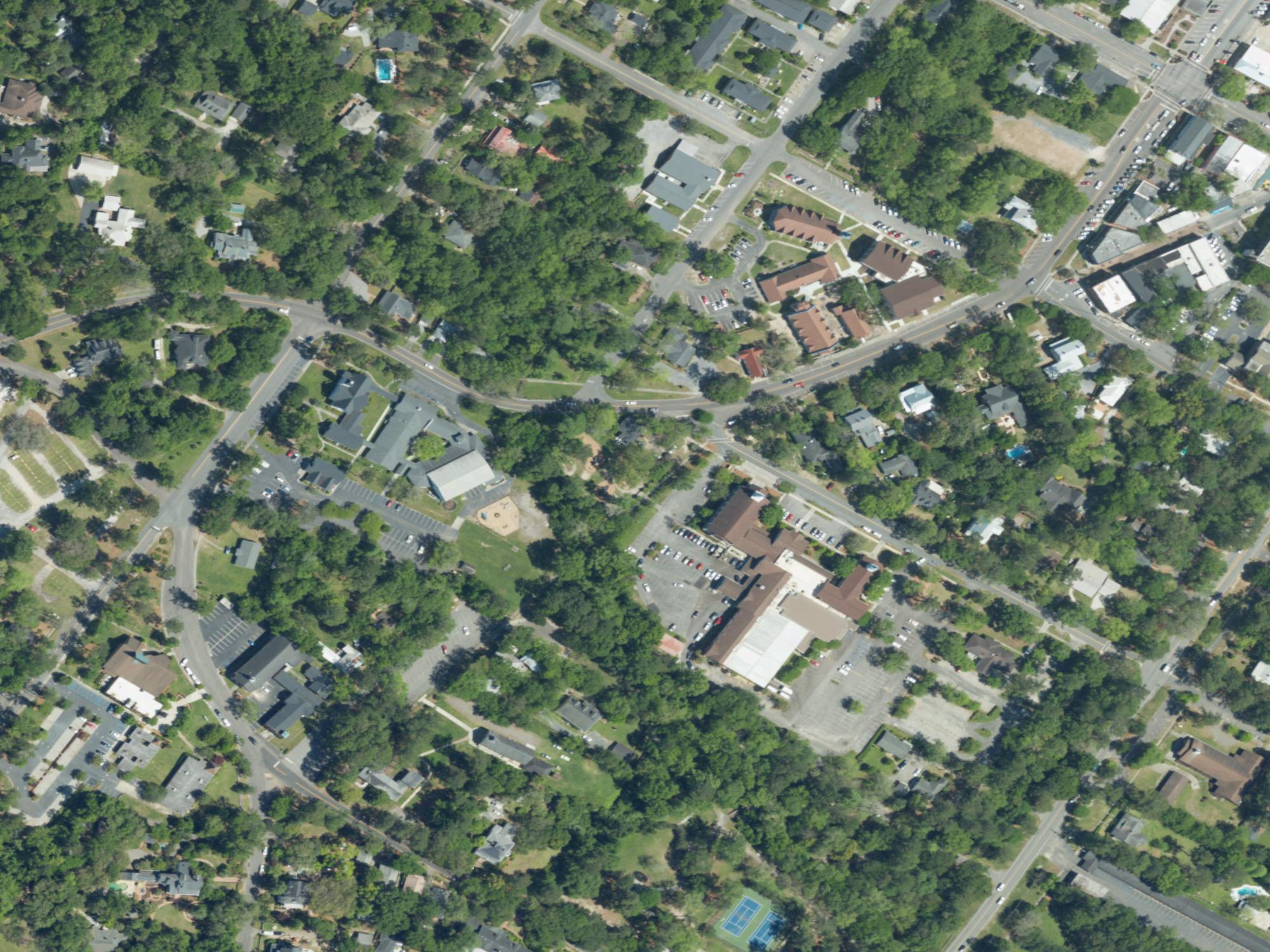 Bethany Church Children’s Park