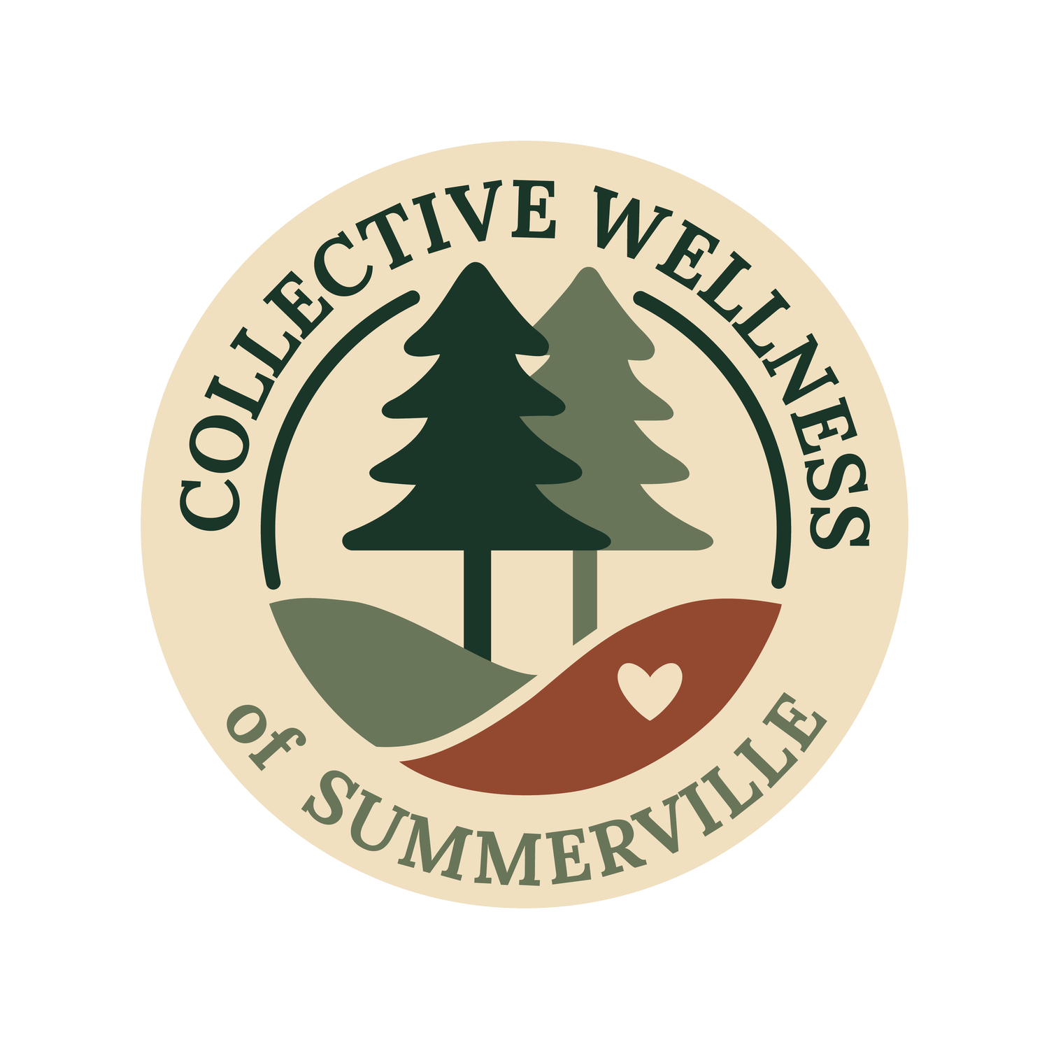 CollectiveWellnessofSummervilleLogo