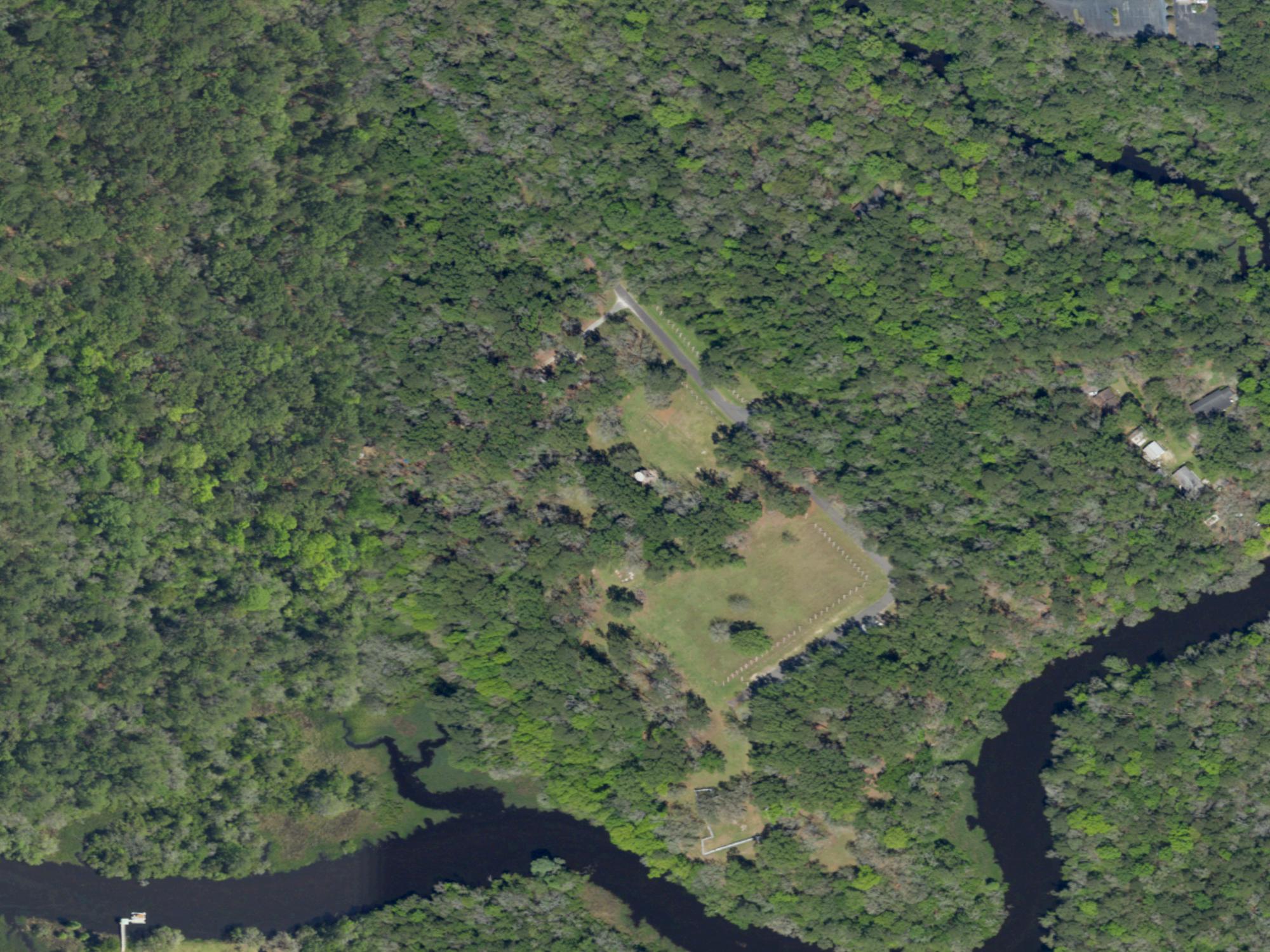 Colonial Dorchester State Historic Site