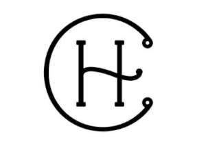 Corner House logo featuring stylized letters "C" and "H" within a circular design.