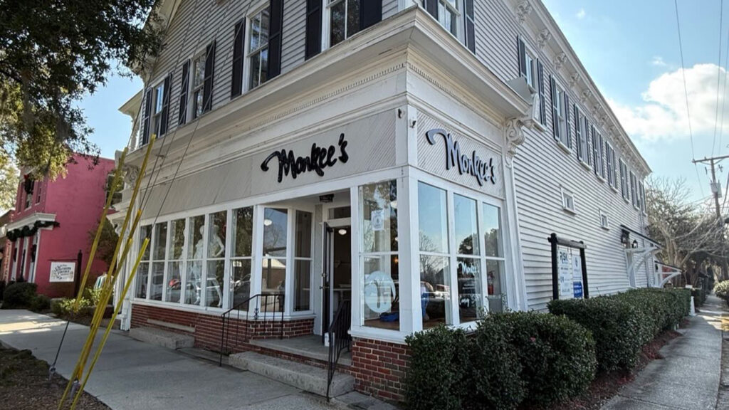 Meet MONKEE’s of Summerville, new high end women’s boutique