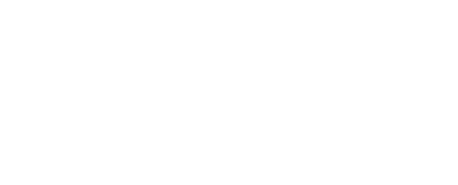 Talucci's Bakery logo featuring elegant script and tagline "Baking The Italian Way.