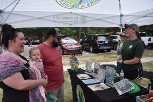 Summerville boasts a new environmental tradition