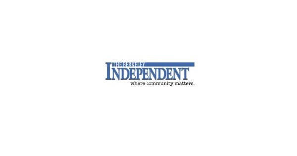 Text logo for "Independent" with the tagline "where community matters.