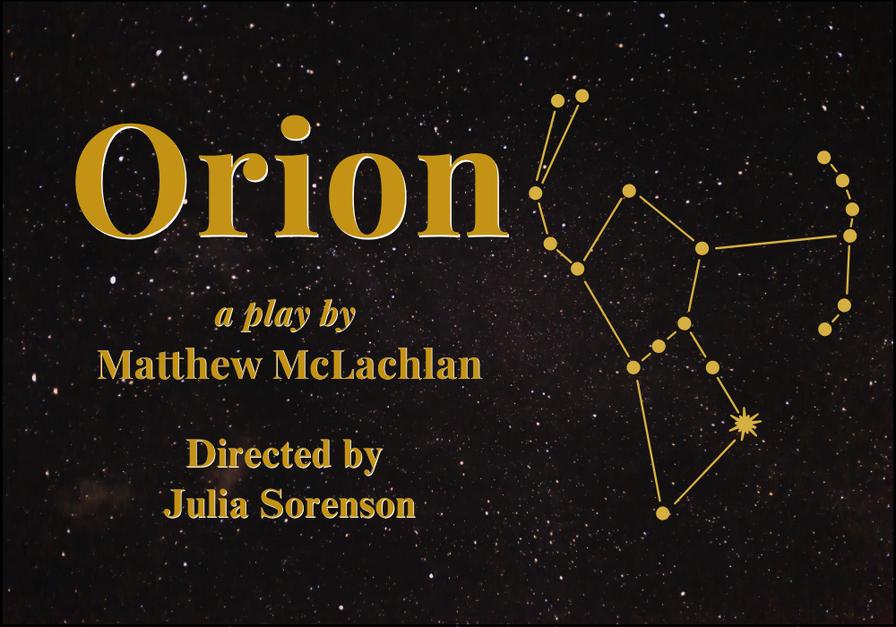Orion – FTP Studio Spotlight Series Production