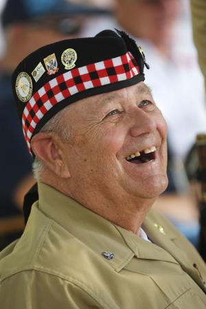 Fallen Armed Forces members to be honored in Summerville on May 25