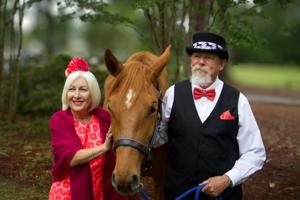 Junior Service League of Summerville closes season with record-breaking fundraiser
