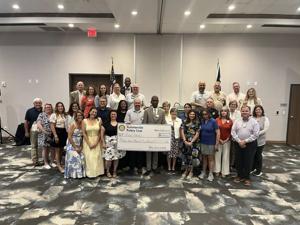 Summerville Rotary Club invests in community with grants and scholarships