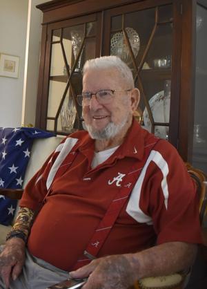 Summerville man reflects on 40 years of serving local Meals on Wheels