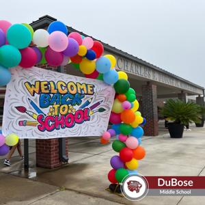 Dorchester District 2 Releases Back-to-School Information Ahead of Aug. 5 Start