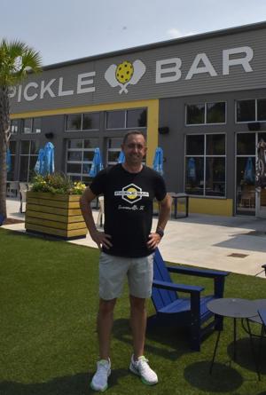 Take the Court with The Pickle Bar Co-founder Pat Duncan