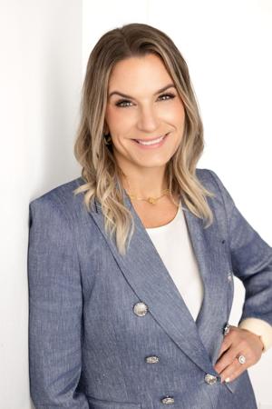 Reproductive endocrinologist new to Nexton