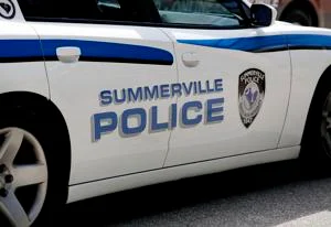 Walmart shooting in Summerville, suspect at large
