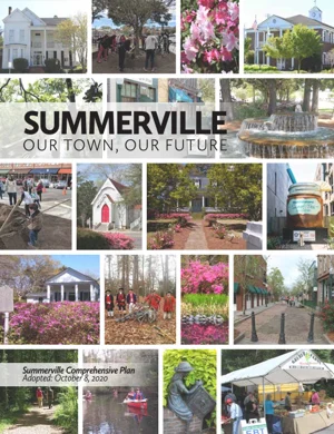 Summerville mayor gives update on future developments
