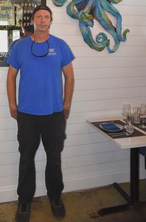 Live the Local Life at Bexley Fish & Raw Bar with Chef and Owner Jeremy Holst