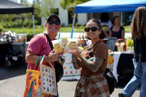 Local entrepreneur invests in small businesses with Summerville market