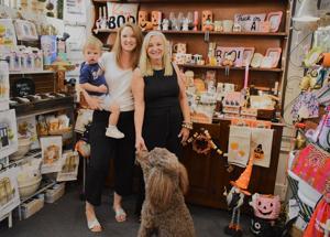 Find Local Charm at Everything Chic with Myra Crutchfield and daughter Jess Rogers