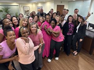 Solis Mammography enters South Carolina through partnership with Trident Hospital