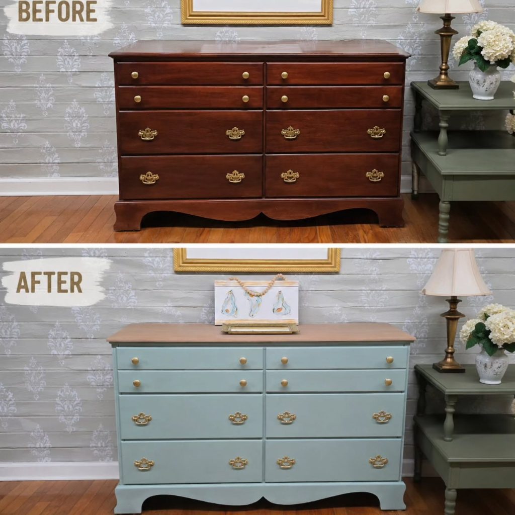 One Good Find Can Shape a Room: Discover Flowertown Furniture