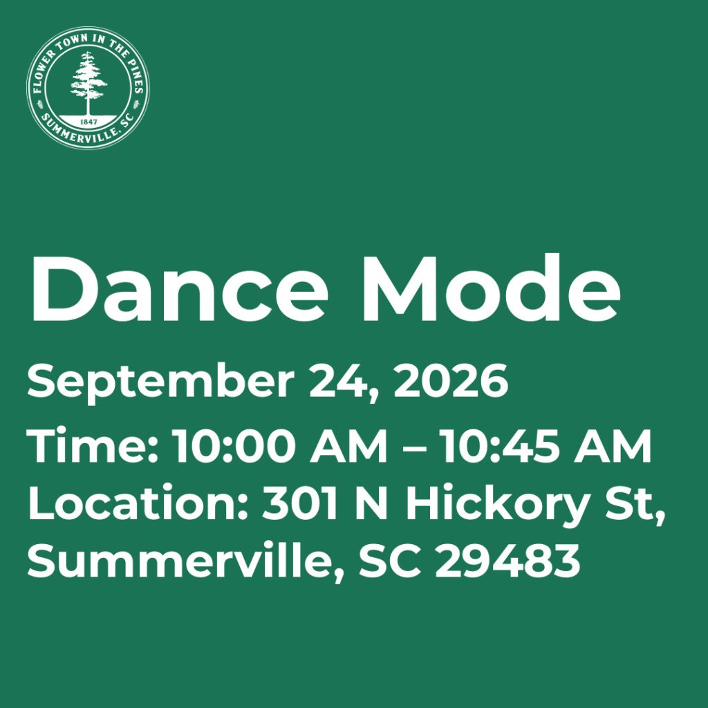 Dance Mode