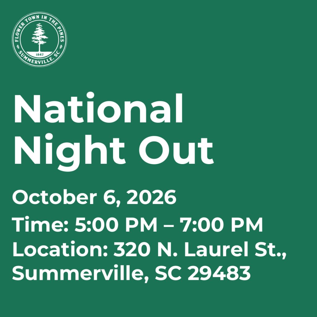 National Night Out