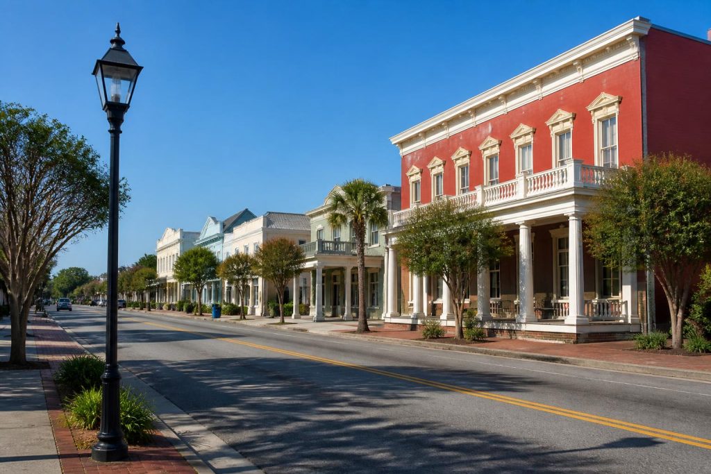 Summerville SC Weather (Sep 1, 2026 – Sep 6, 2026)