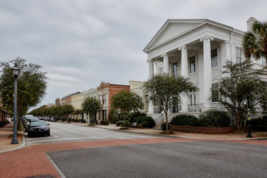 Summerville SC Weather (Sep 22, 2026 – Sep 27, 2026)