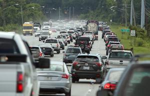 Five-year review sheds some light on Summerville’s transportation improvement plans