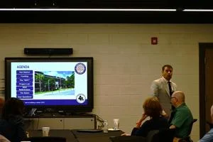 DD2 superintendent explains sales tax referendum to Rotarians