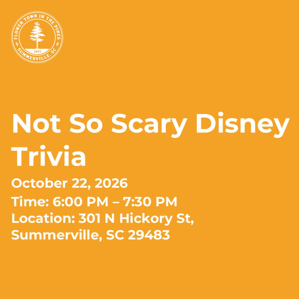 Not So Scary Disney Trivia