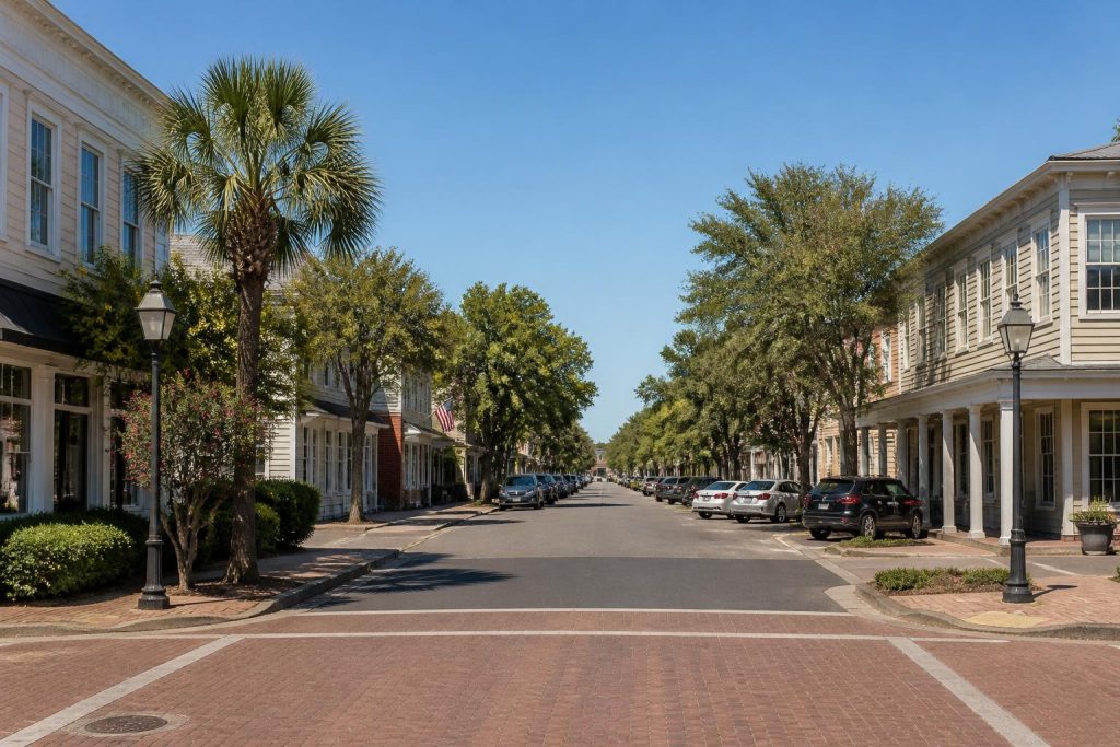 Summerville SC Weather (Oct 27, 2026 – Nov 1, 2026)